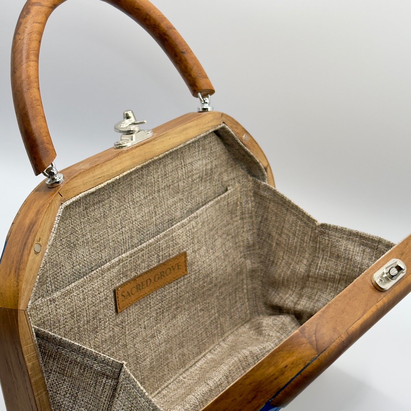 Woodland Tote