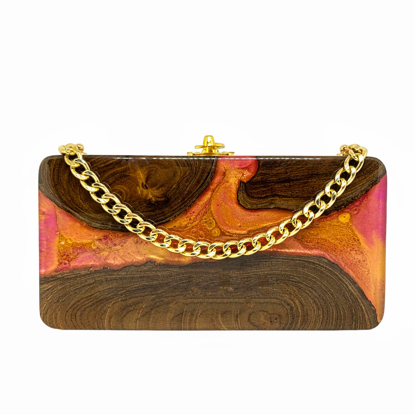 Ethereal Clutch