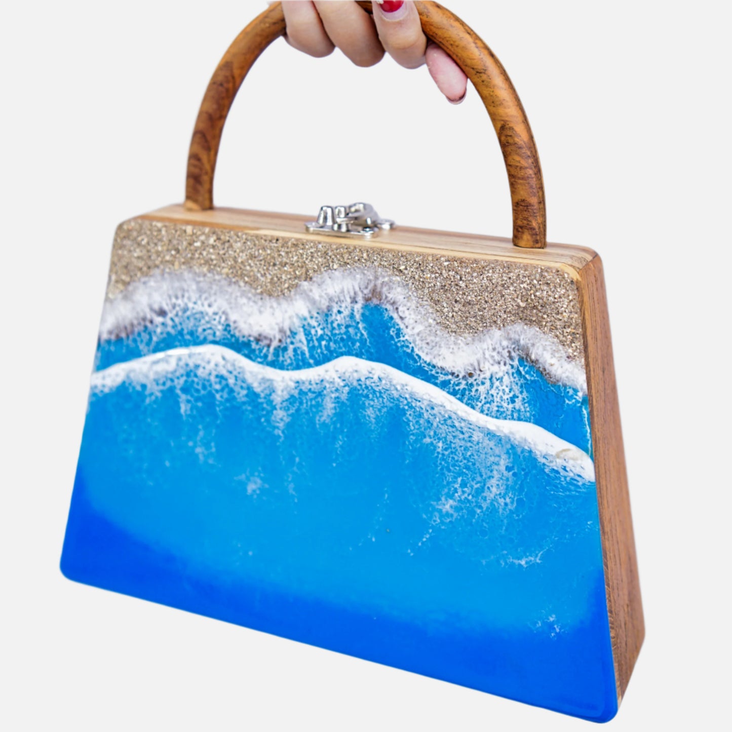 Ocean Breeze Collection