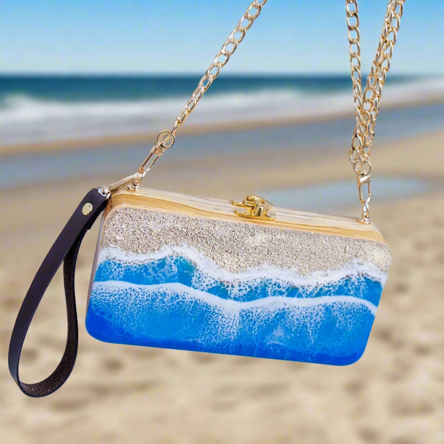 Ocean Breeze Collection