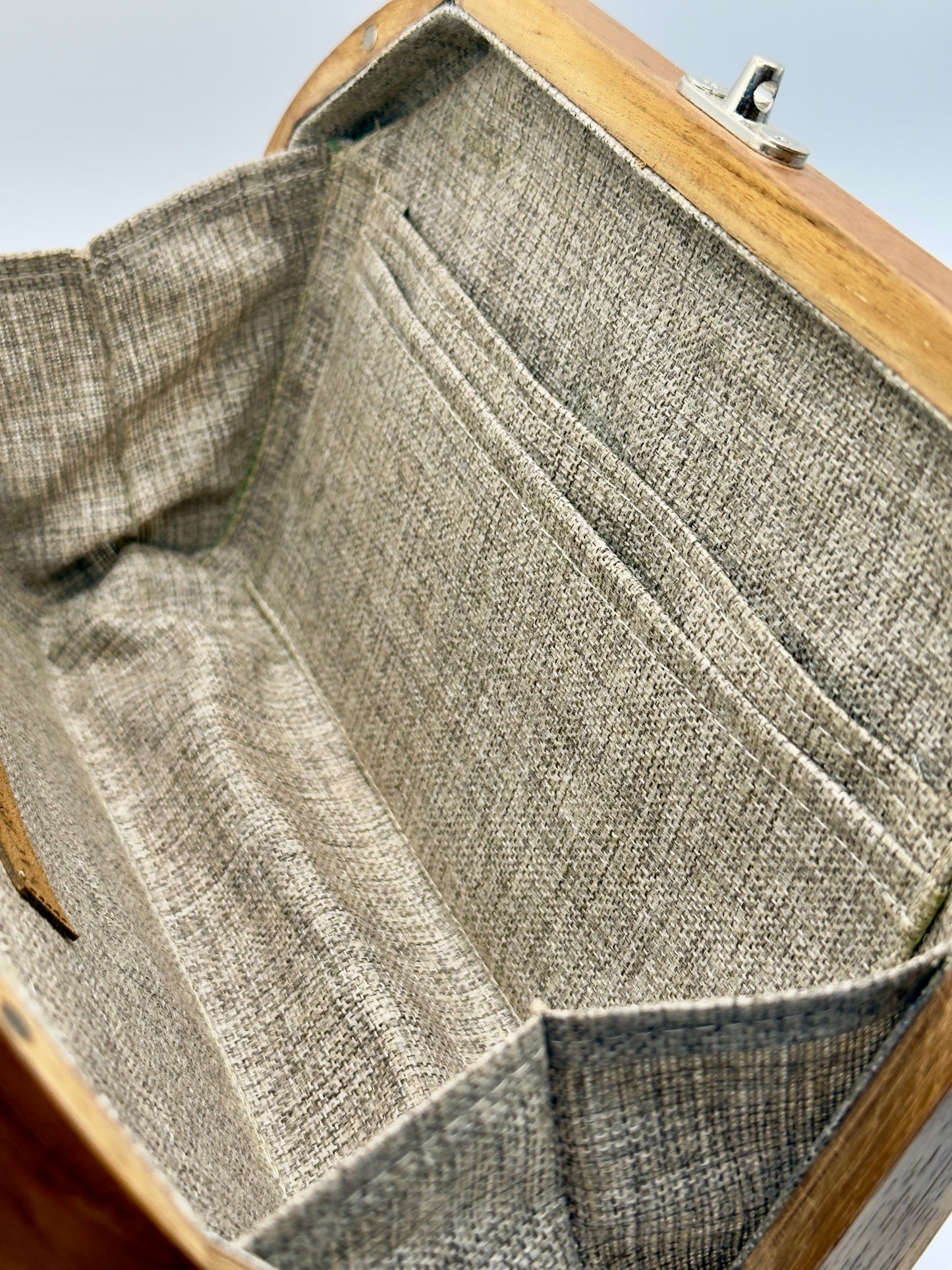 Woodland Tote