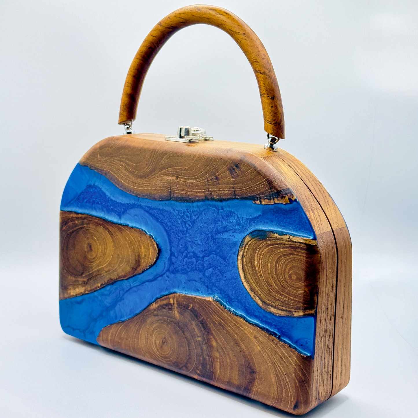Woodland Tote