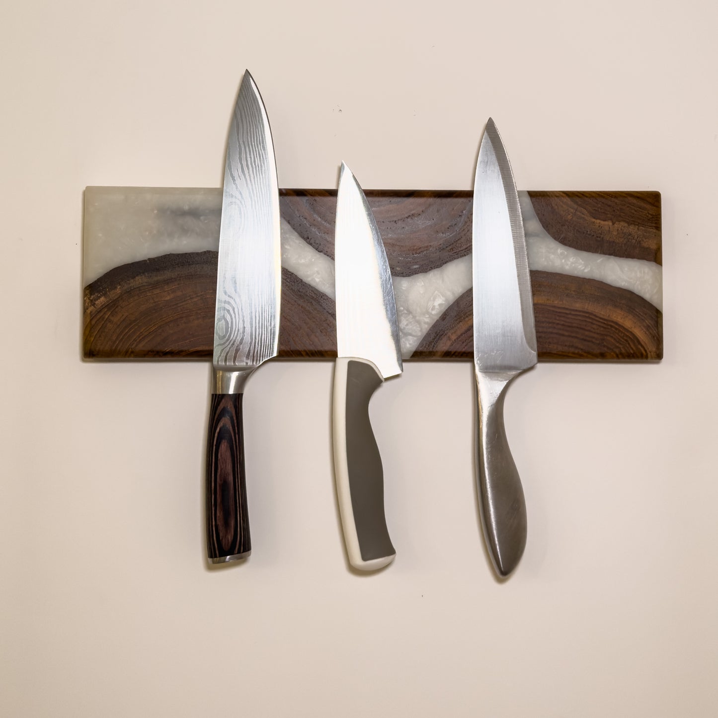 Magnetic Knife Holder