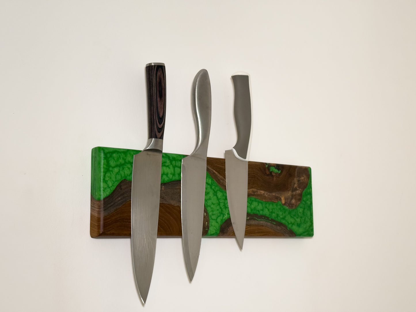 Magnetic Knife Holder