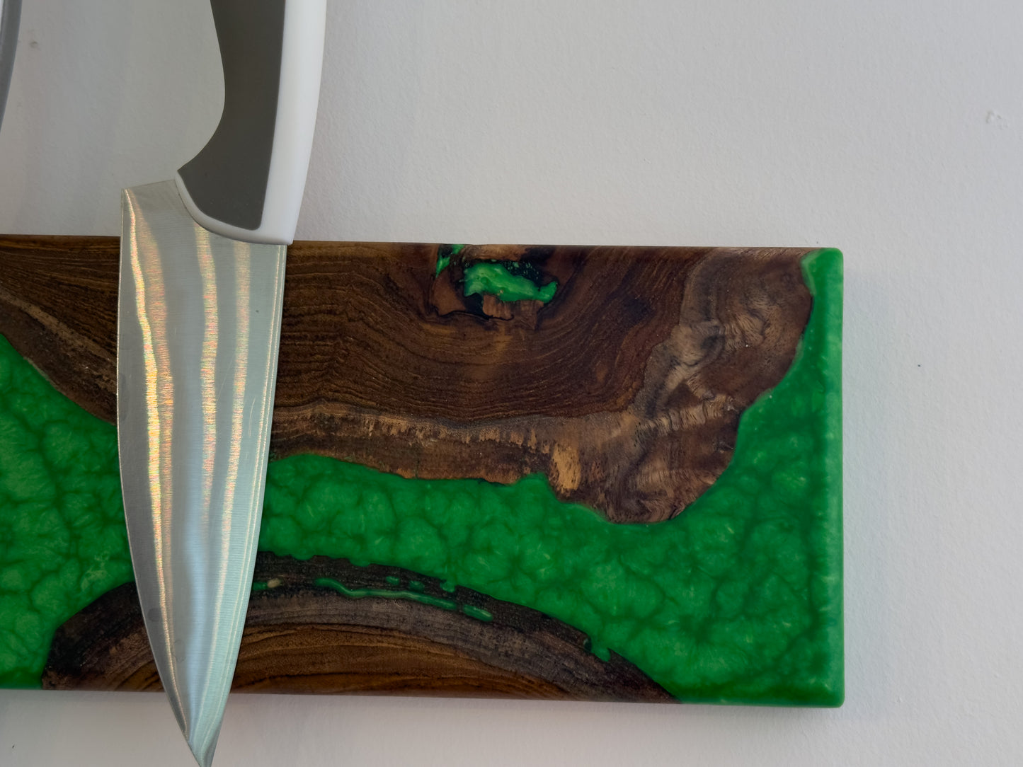 Magnetic Knife Holder