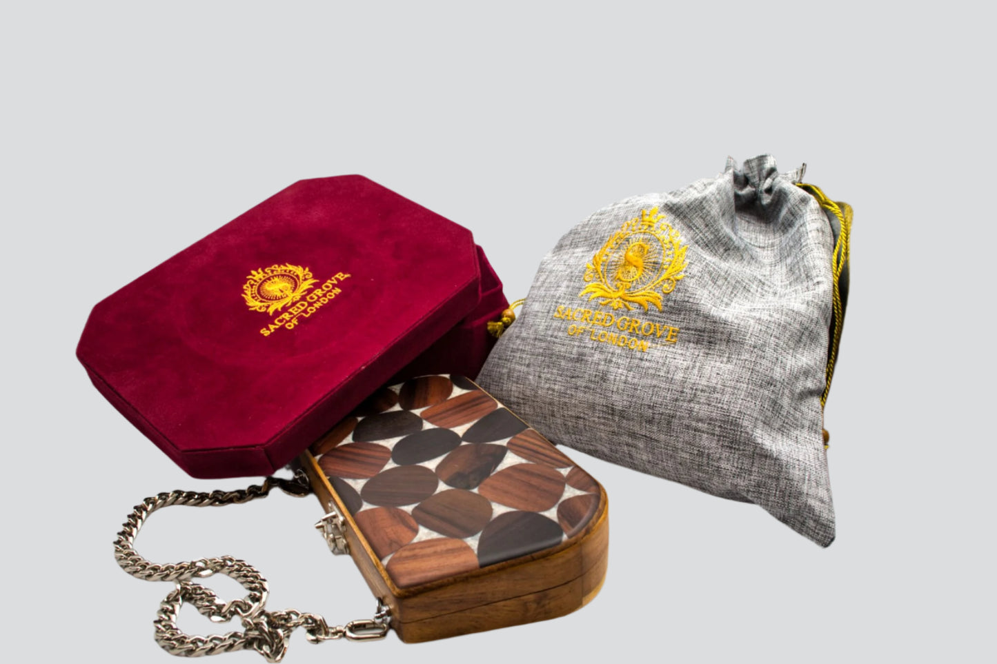 Mosaic Nocturnal Sling