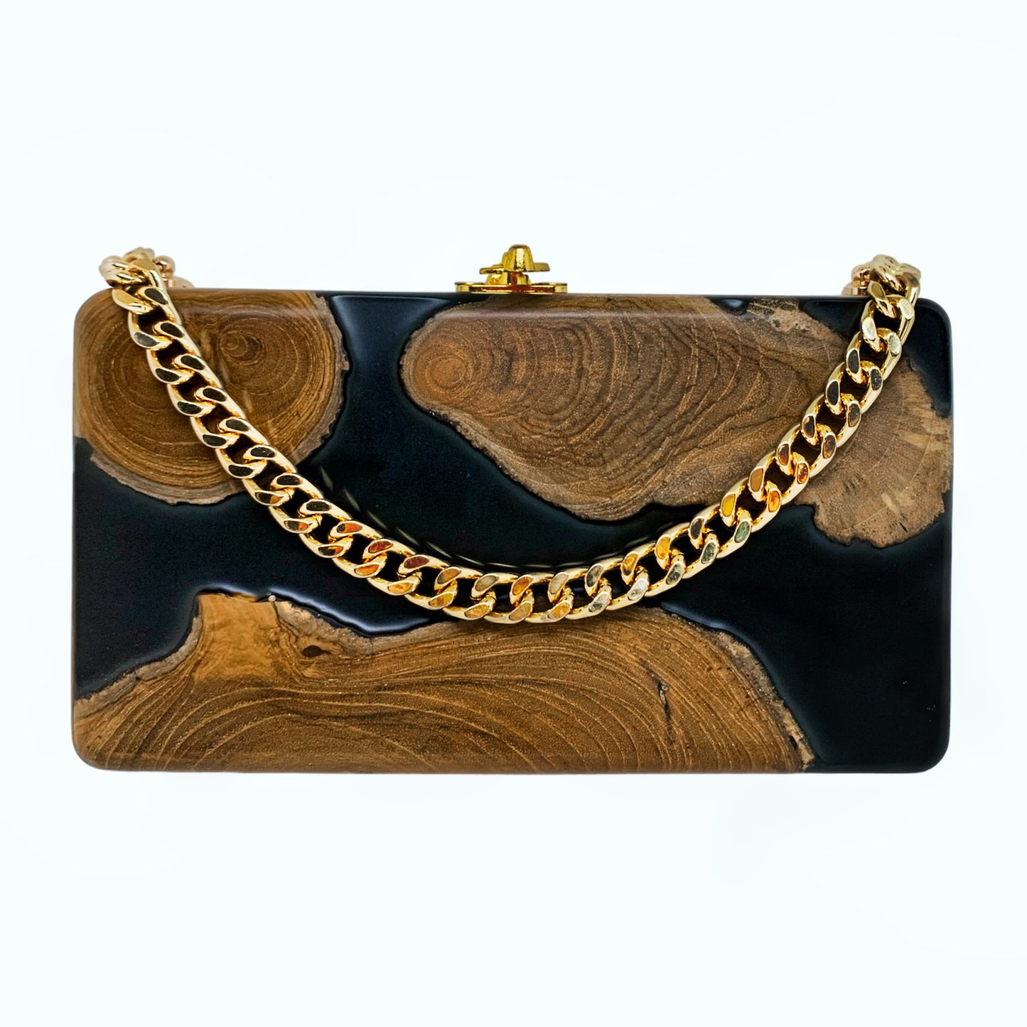 Ethereal Clutch