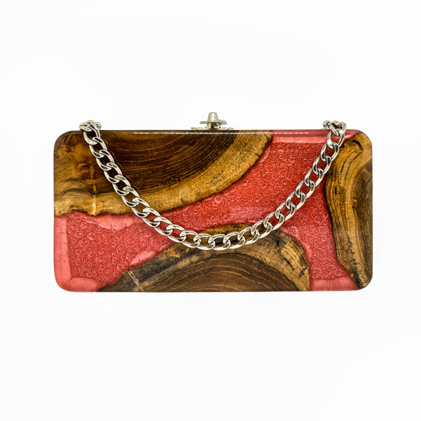 Ethereal Clutch