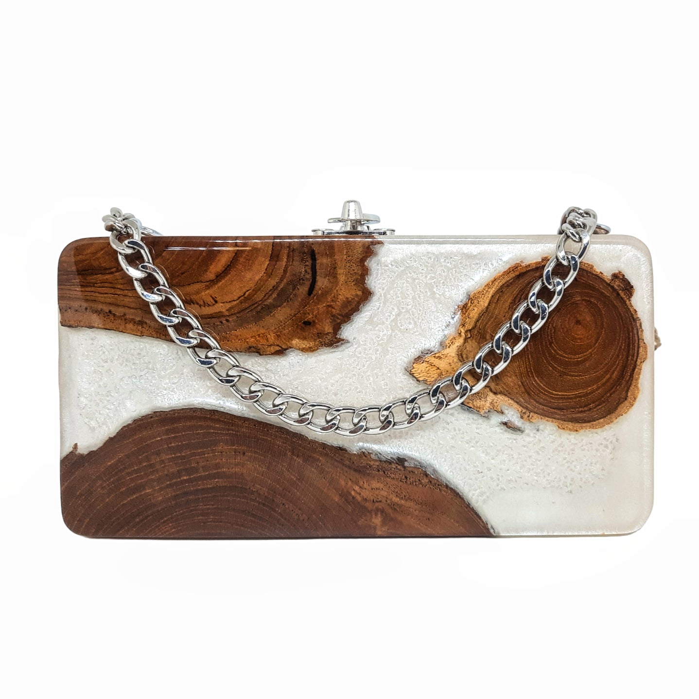 Ethereal Clutch