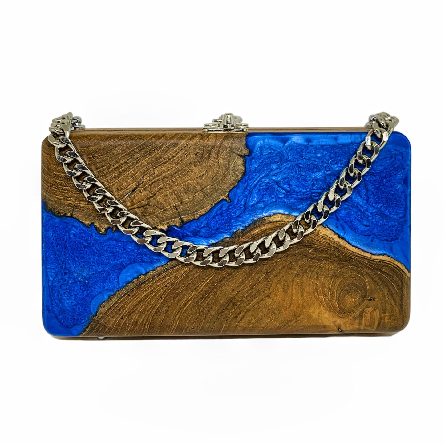 Ethereal Clutch