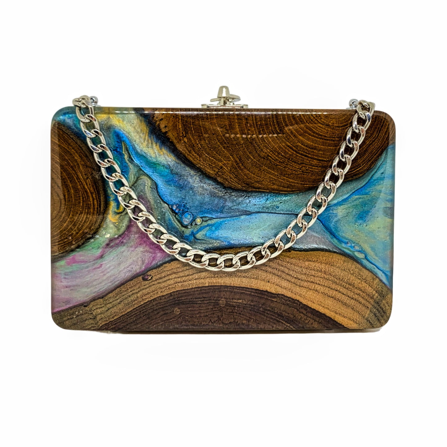 Ethereal Clutch