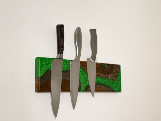 Magnetic Knife Holder