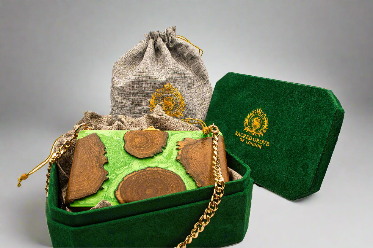Ethereal Clutch