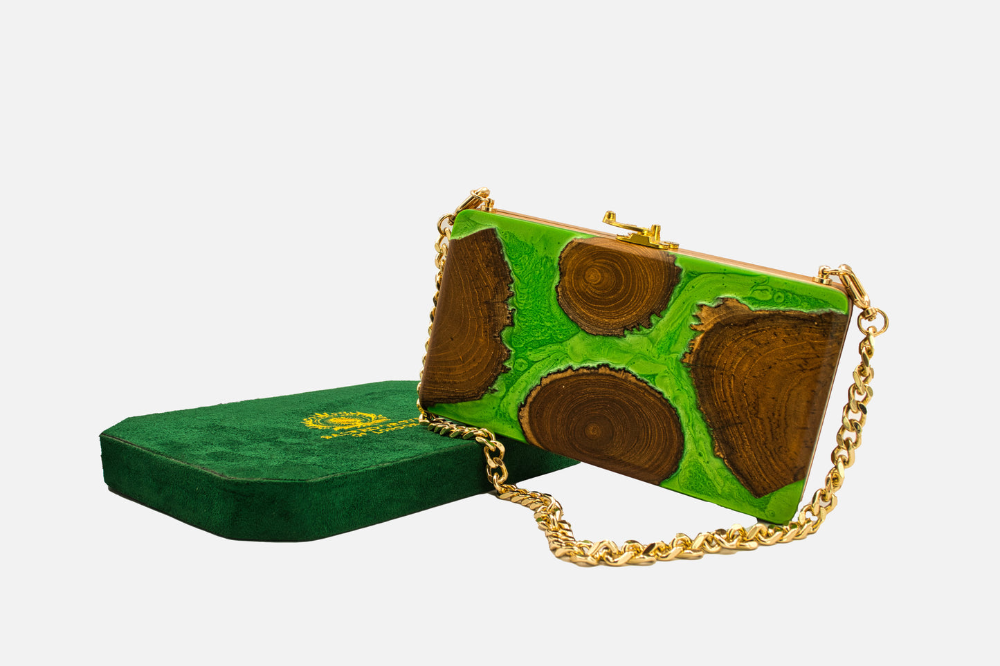 Ethereal Clutch