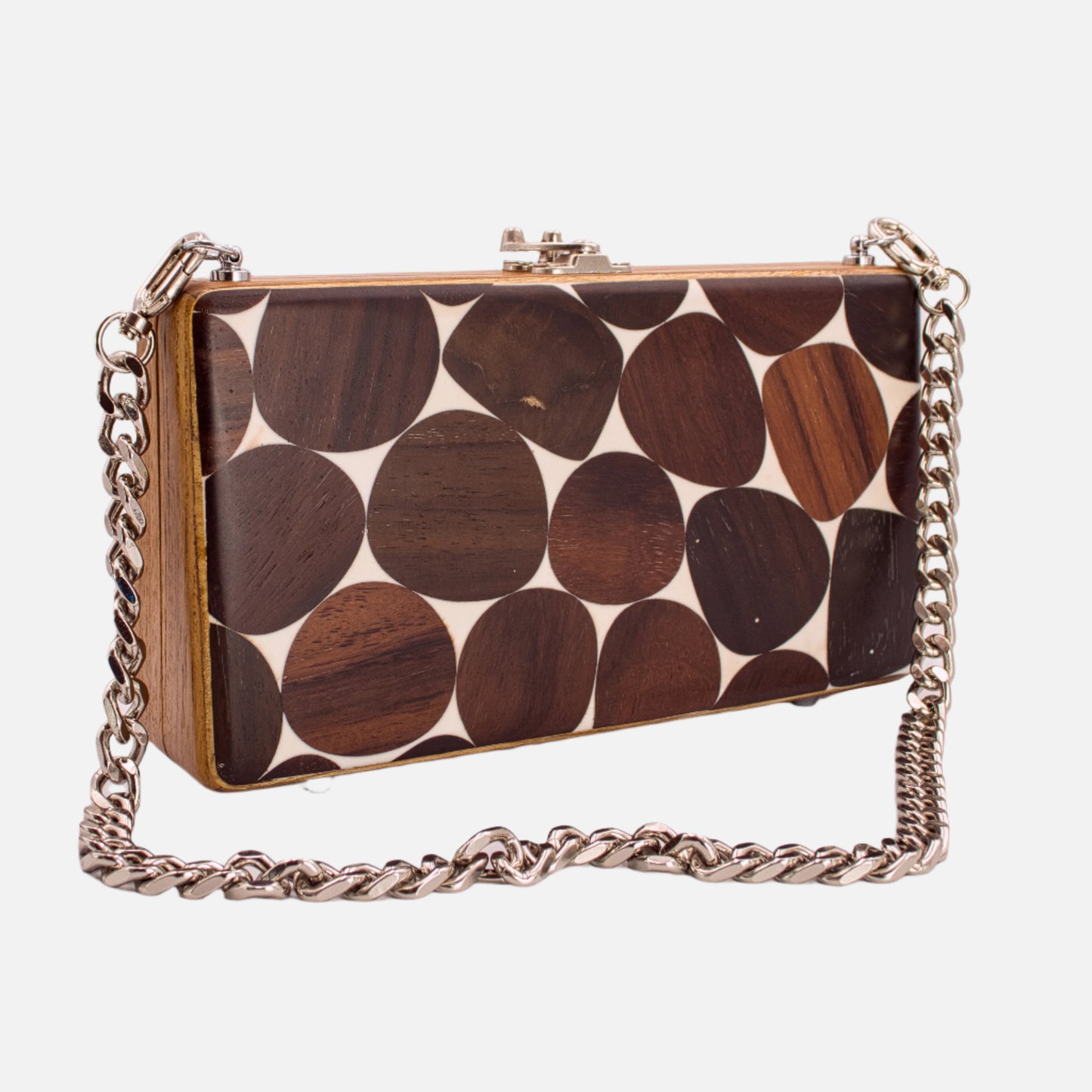 Ethereal Clutch