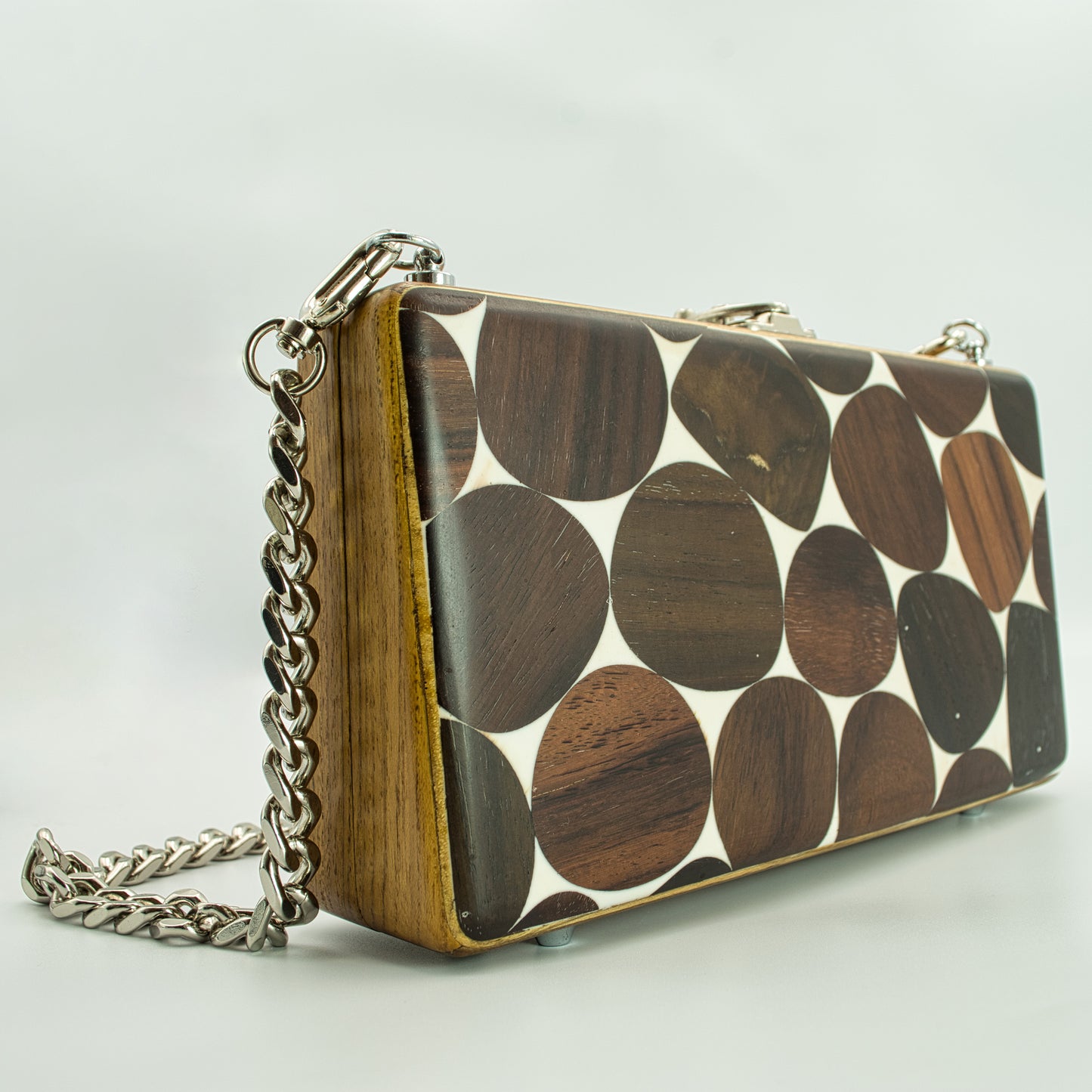 Ethereal Clutch