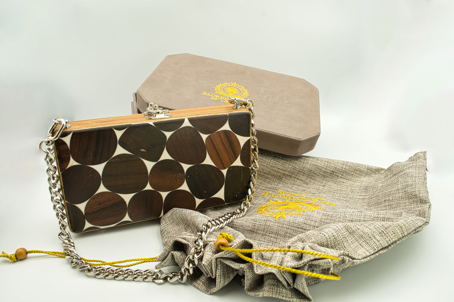 Ethereal Clutch